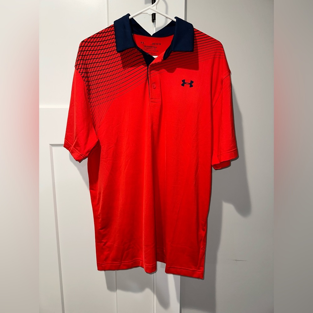 Under Armour Polo